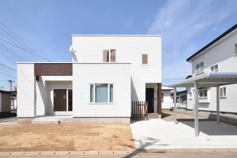 Ihouse