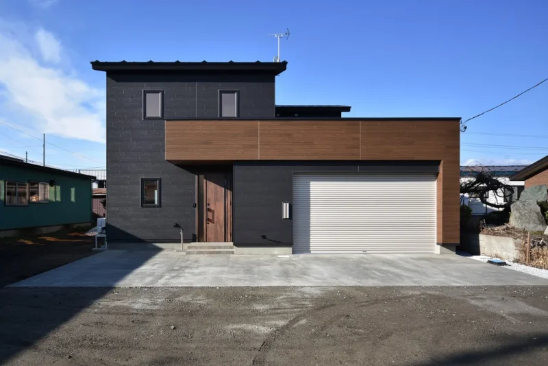 N-house