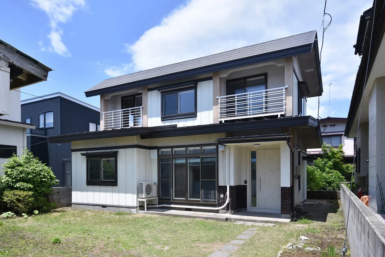 S-renovationhouse
