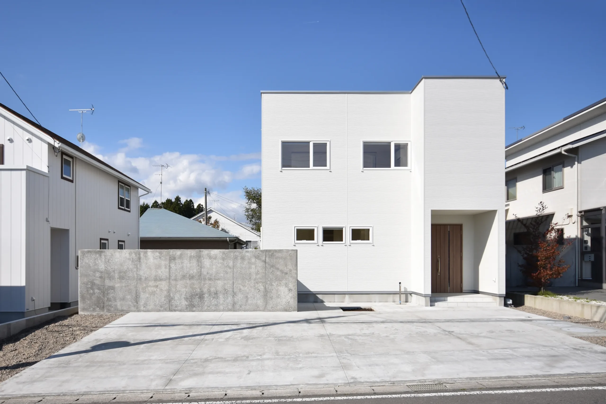 T-house