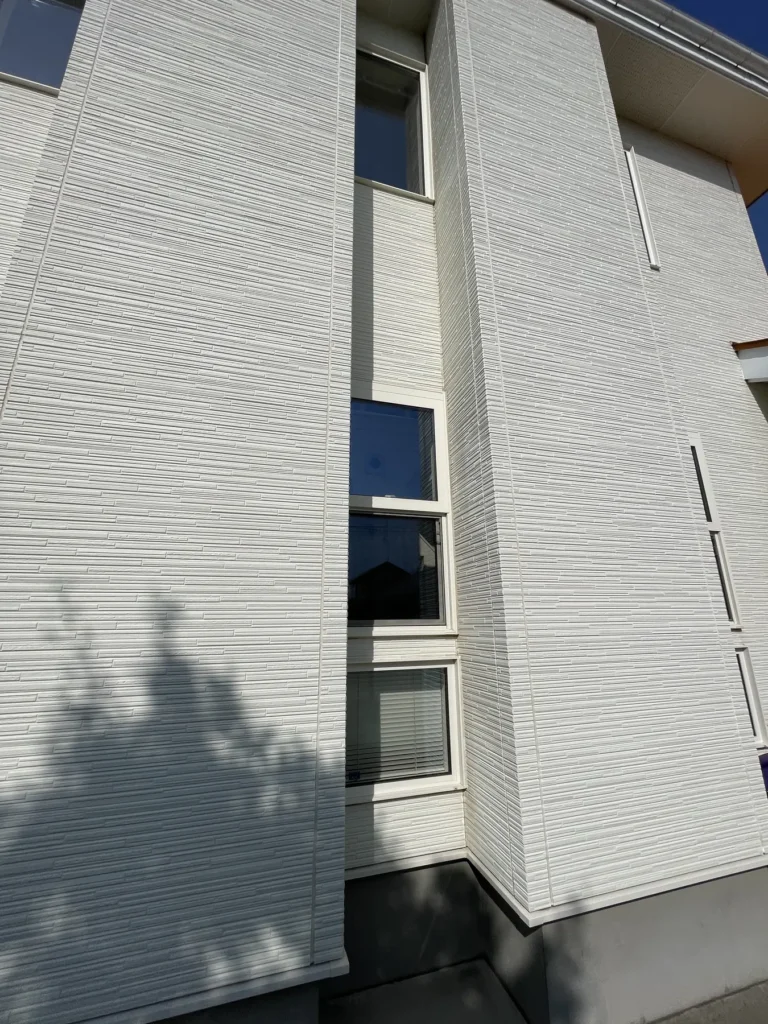 T-renovation house 改修前