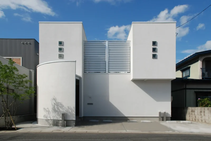 松園展示場