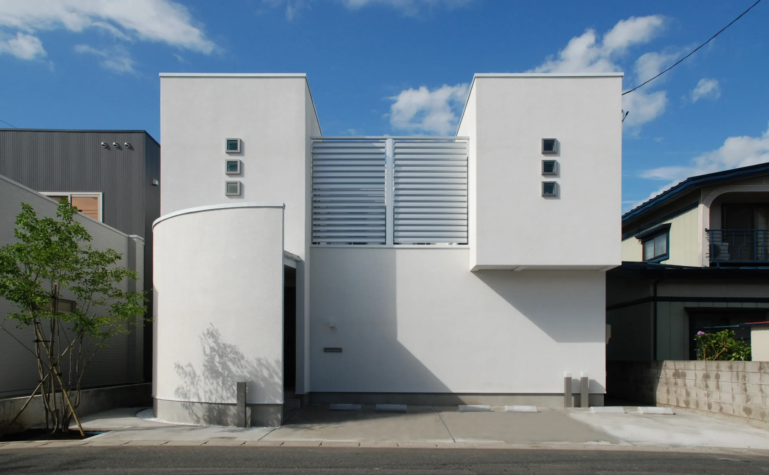 松園展示場
